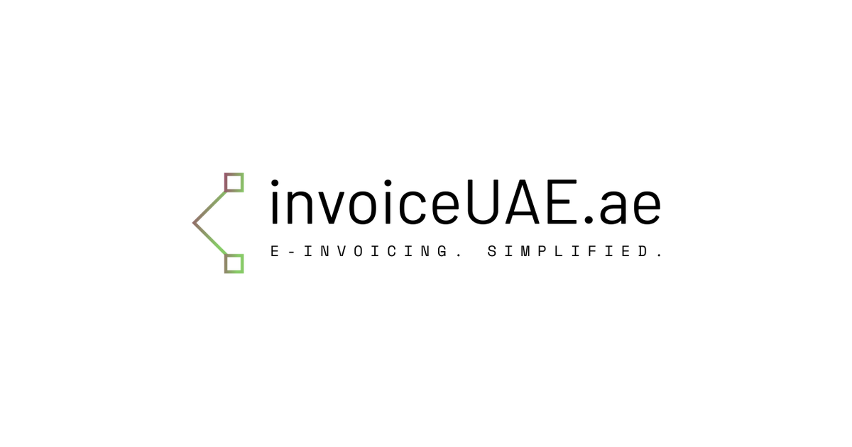 InvoiceUAE — official preview image