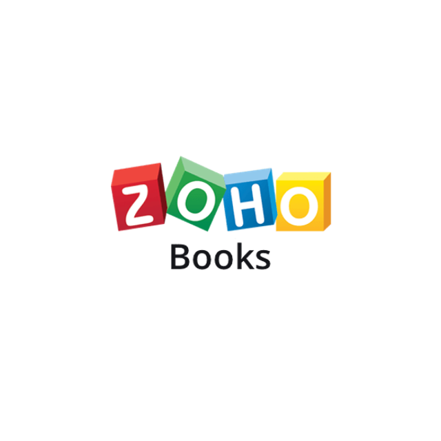 Zoho Books